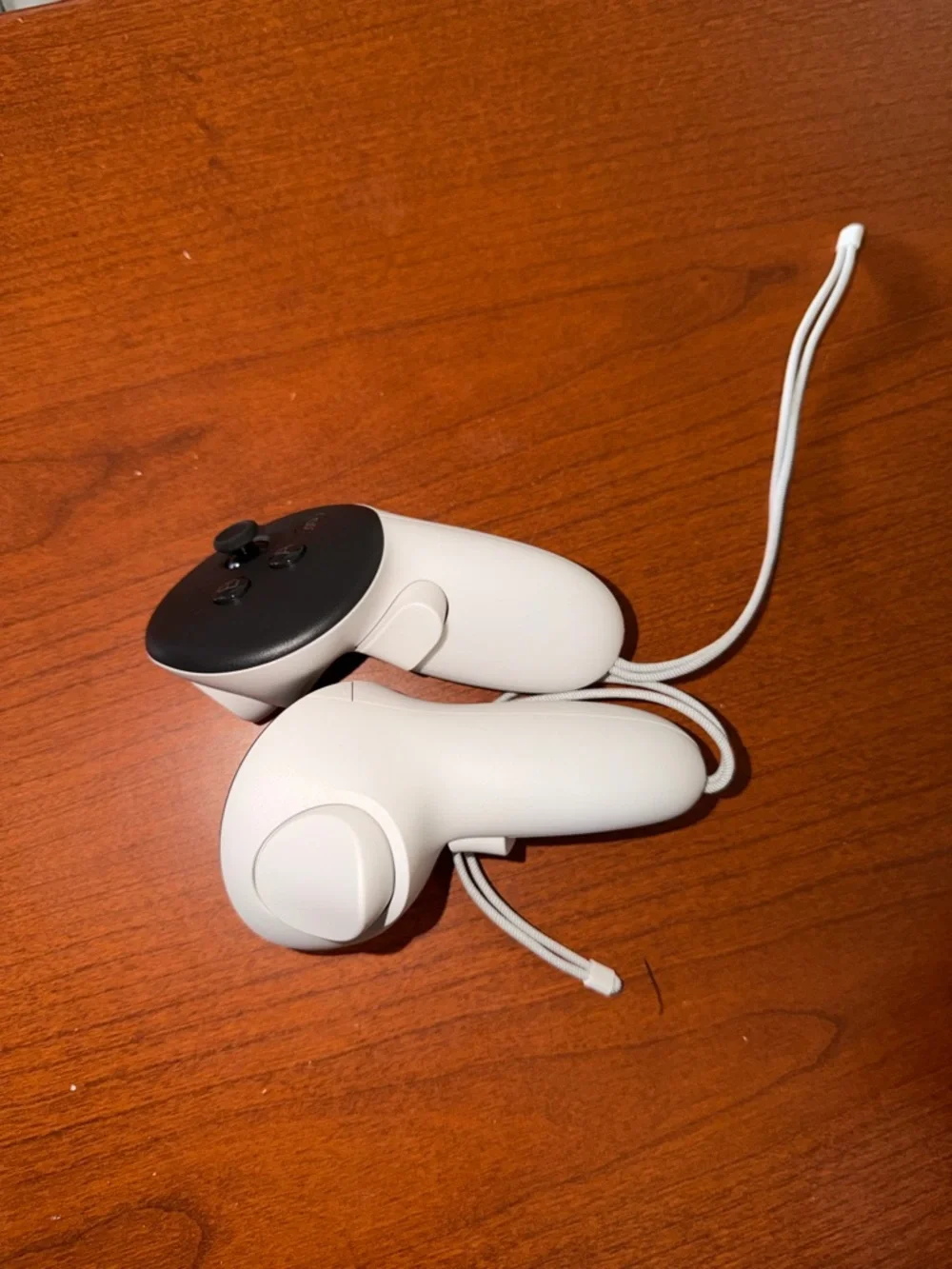 Nightingale College White Standalone VR meta quest 3S 128GBHeadset